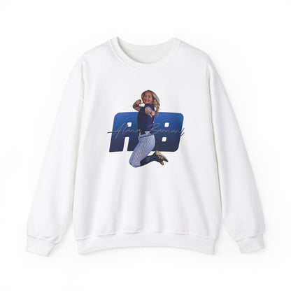 Alana Barnard: GameDay Crewneck