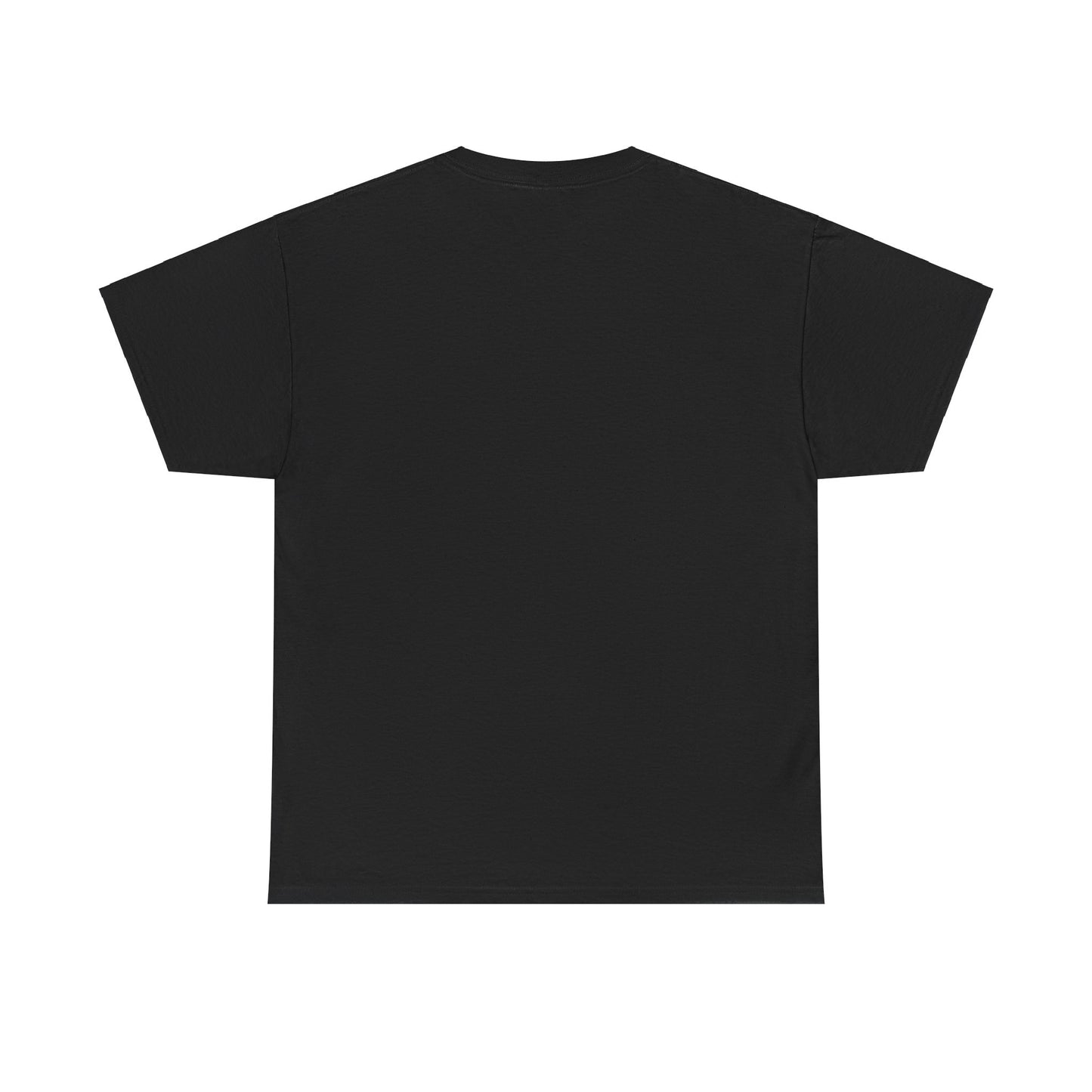 Trey Fenderson: Logo Tee