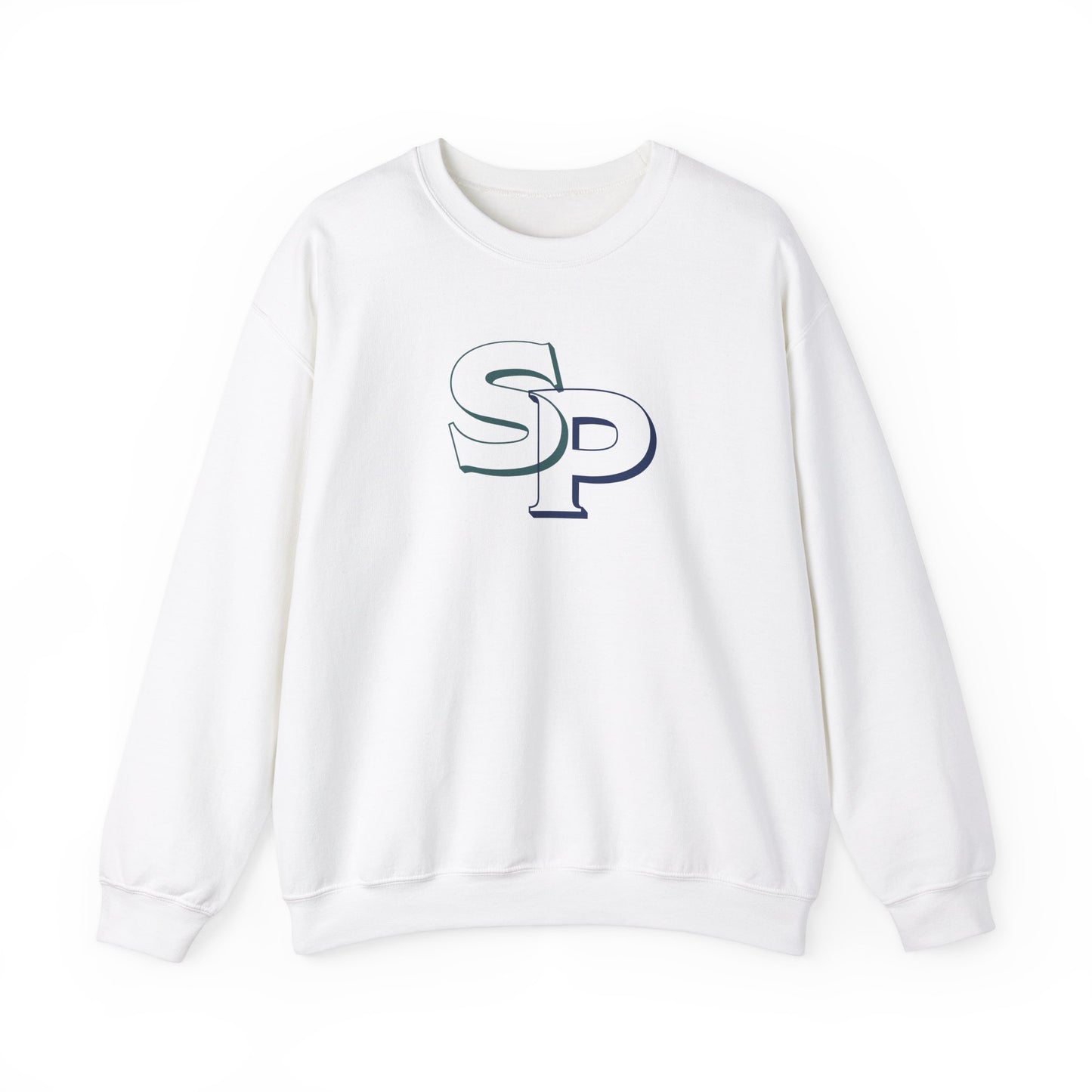 Sierra Persinger: Logo Crewneck