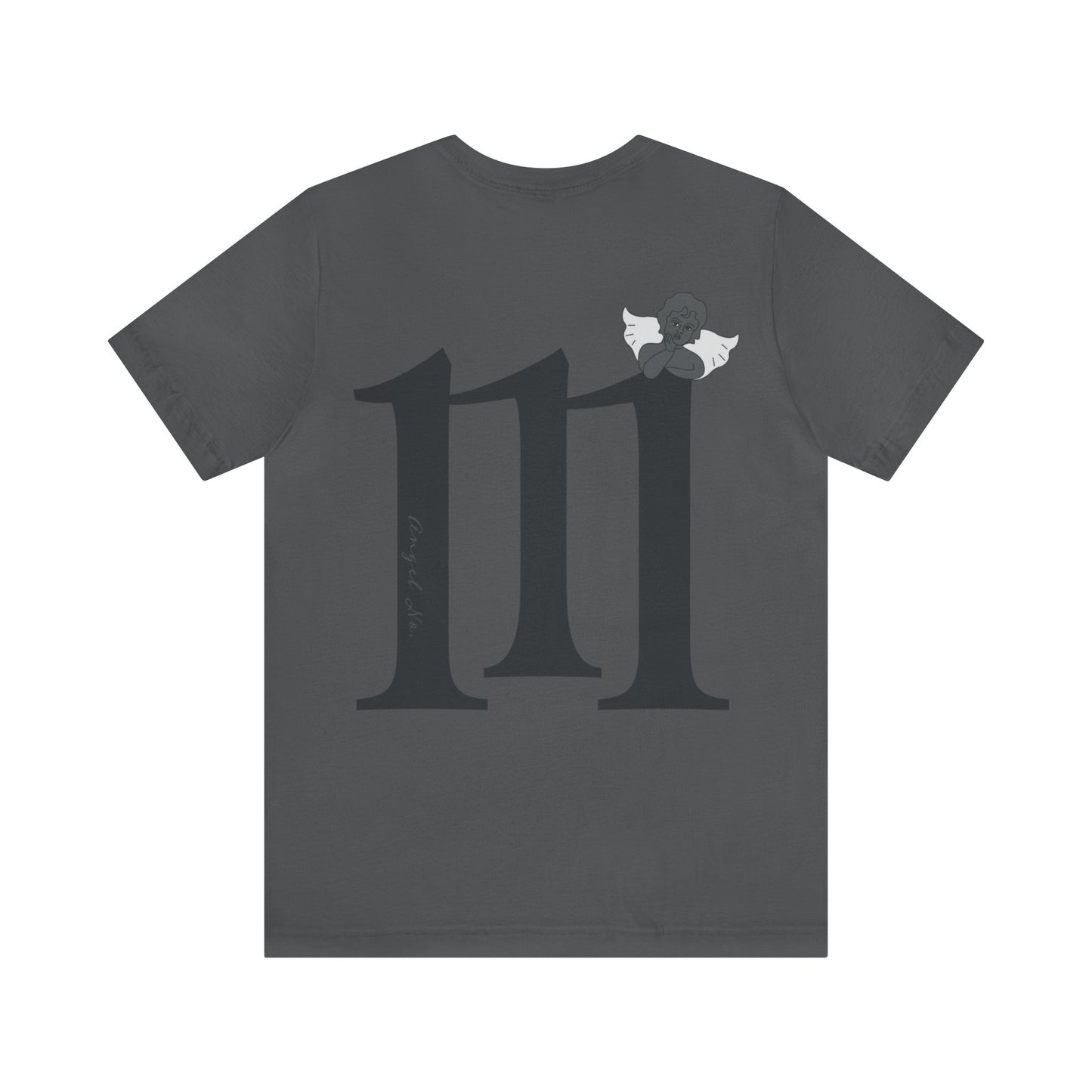 Mia Monroe: 111 Tee