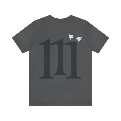 Mia Monroe: 111 Tee