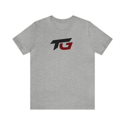 Terrell Gardner: TG Tee