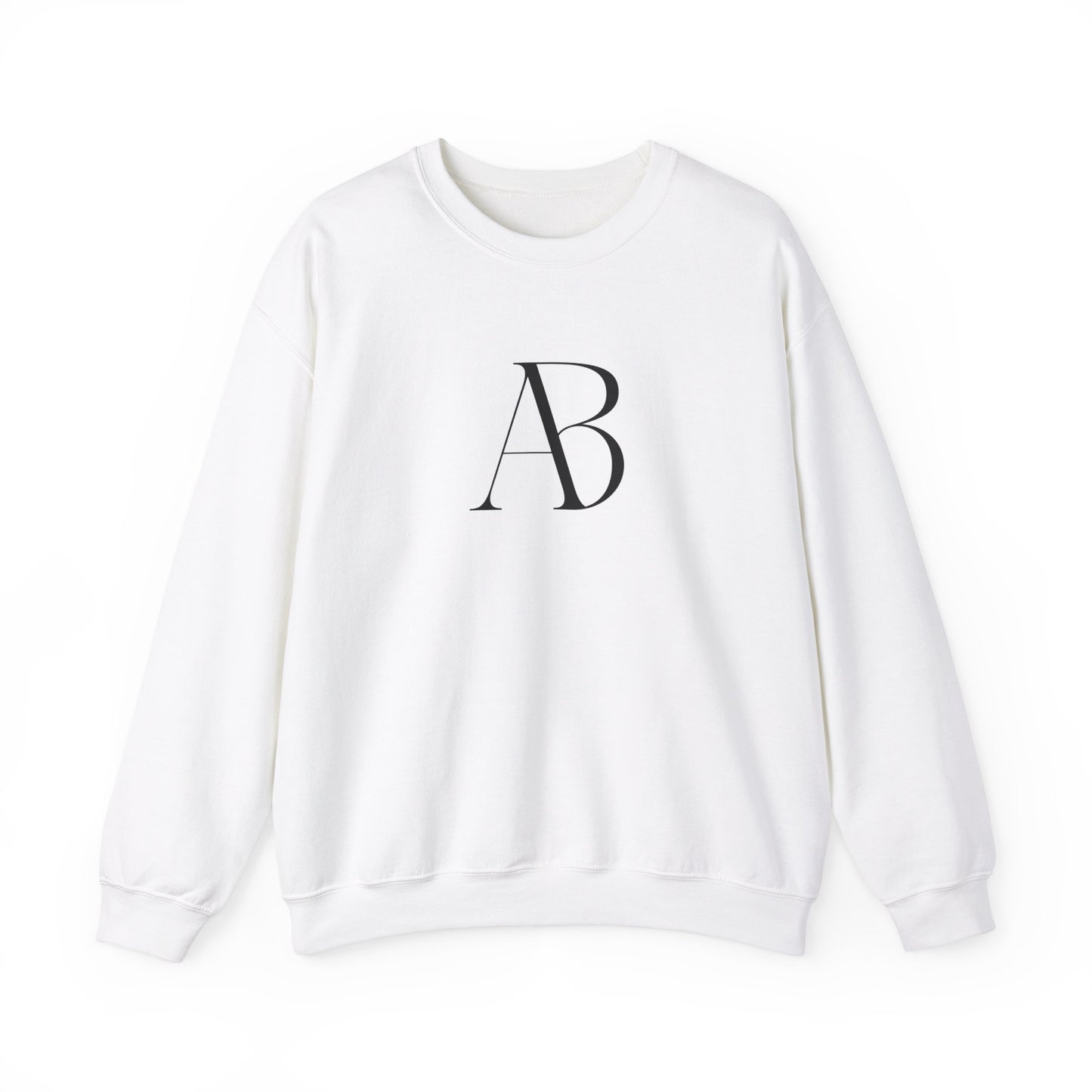 Ali Brigham: Logo Crewneck