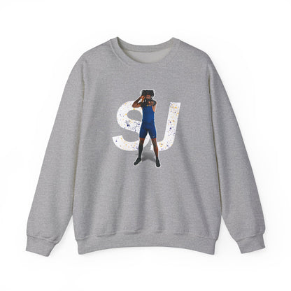 Syncere Jefferson: Trust And Believe Crewneck