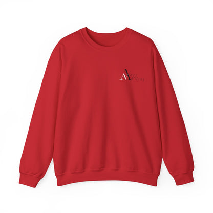 Amani McKinney: Essential Crewneck