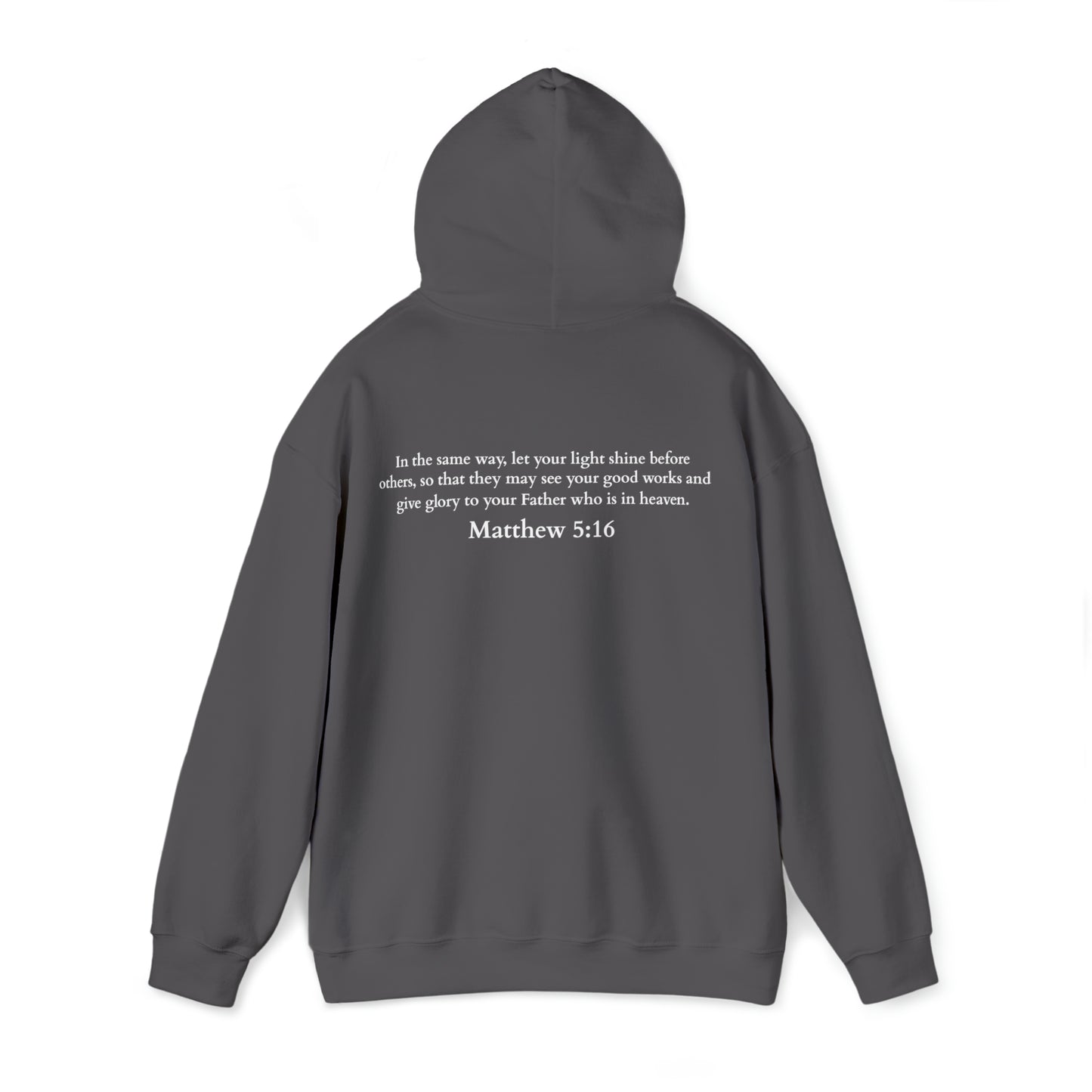 Eliza Brault: Essential Hoodie