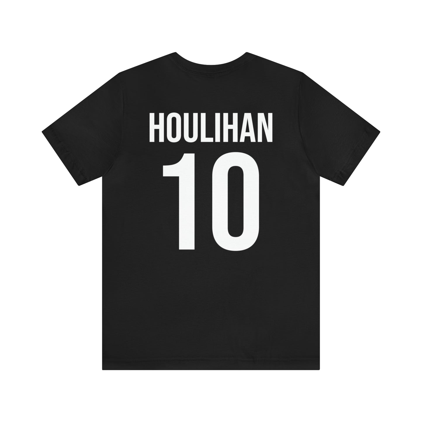 Bailey Houlihan: BH10 Tee