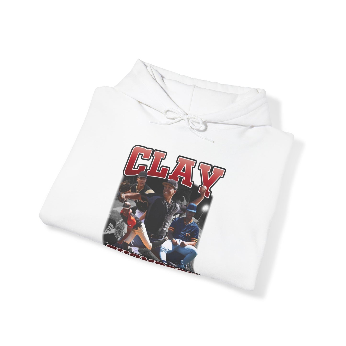 Clay Thompson: GameDay Hoodie