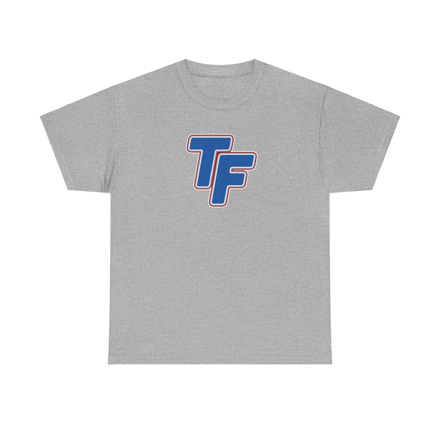 Trey Fenderson: Logo Tee