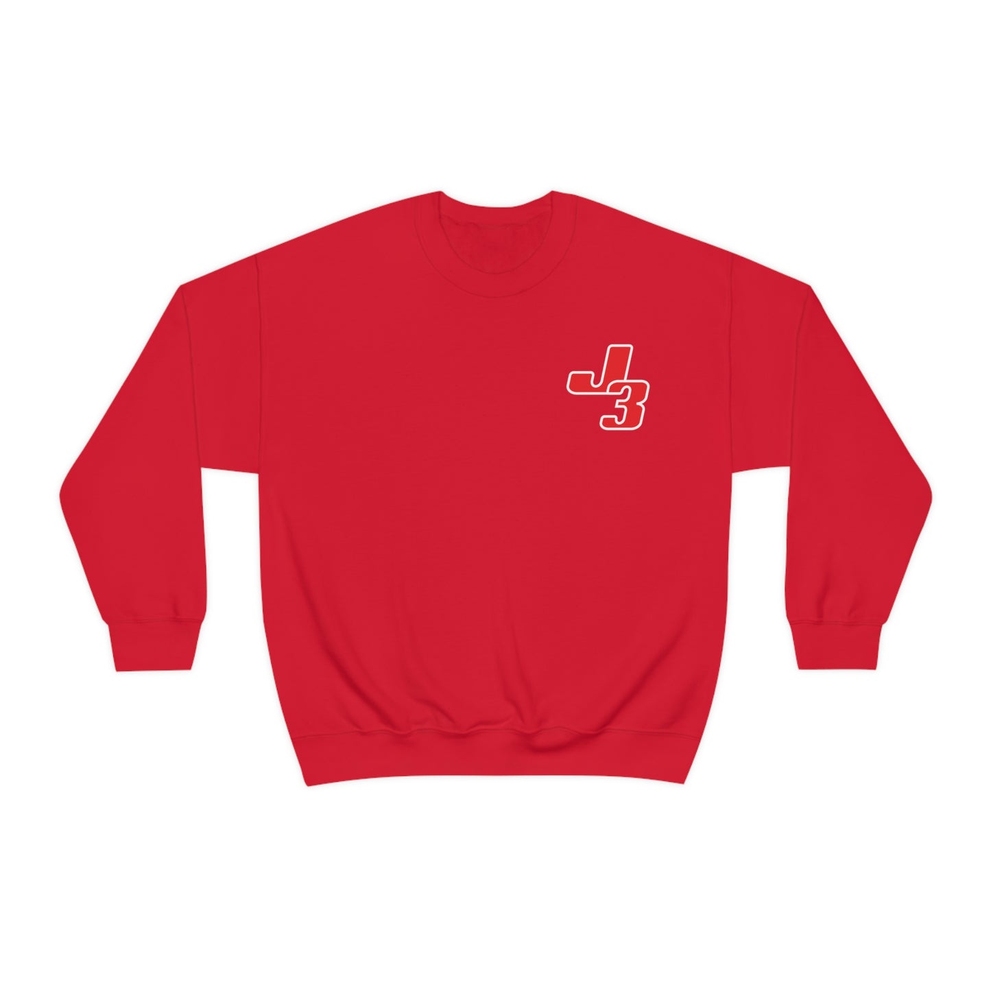 Jamari Brown: Feed Ya Family Crewneck