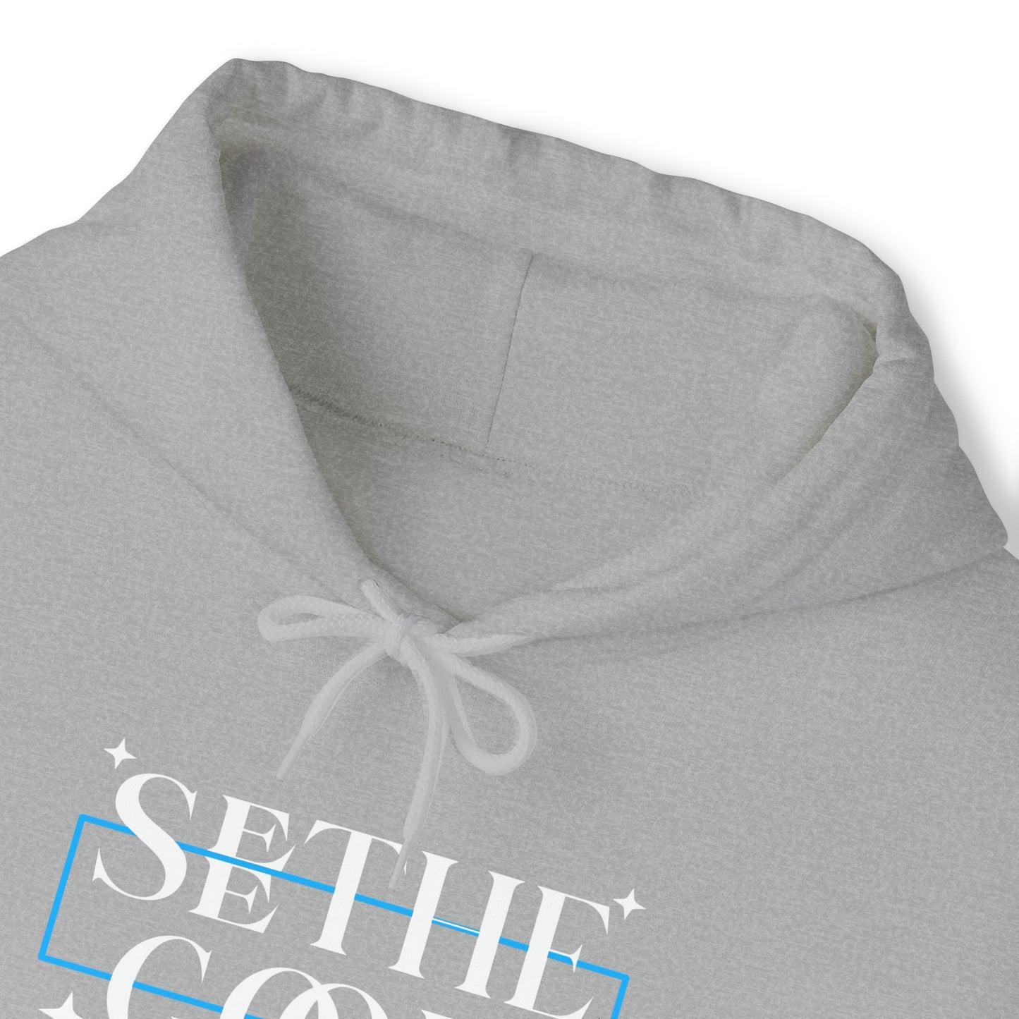 Chloe Hatcher: See The Good Hoodie