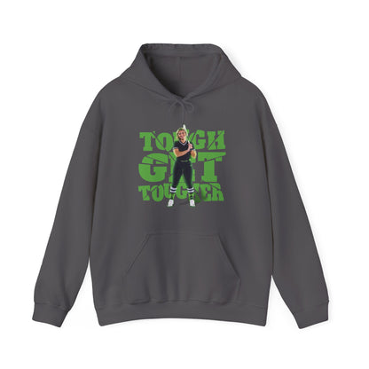 Erica Jordan: Tough Get Tougher Hoodie