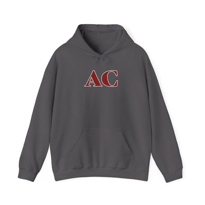 Avery Childers: Logo Hoodie