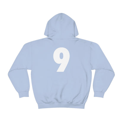 Jordan Holmes: Holmes Hoodie