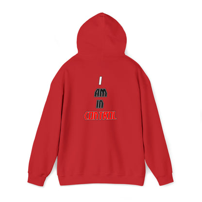 Brooklynn Smith: I Am In Control Hoodie