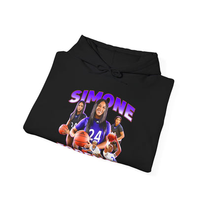 Simone Foreman: GameDay Hoodie