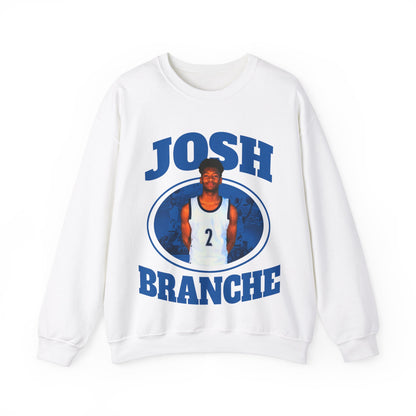 Josh Branche: Essential Crewneck