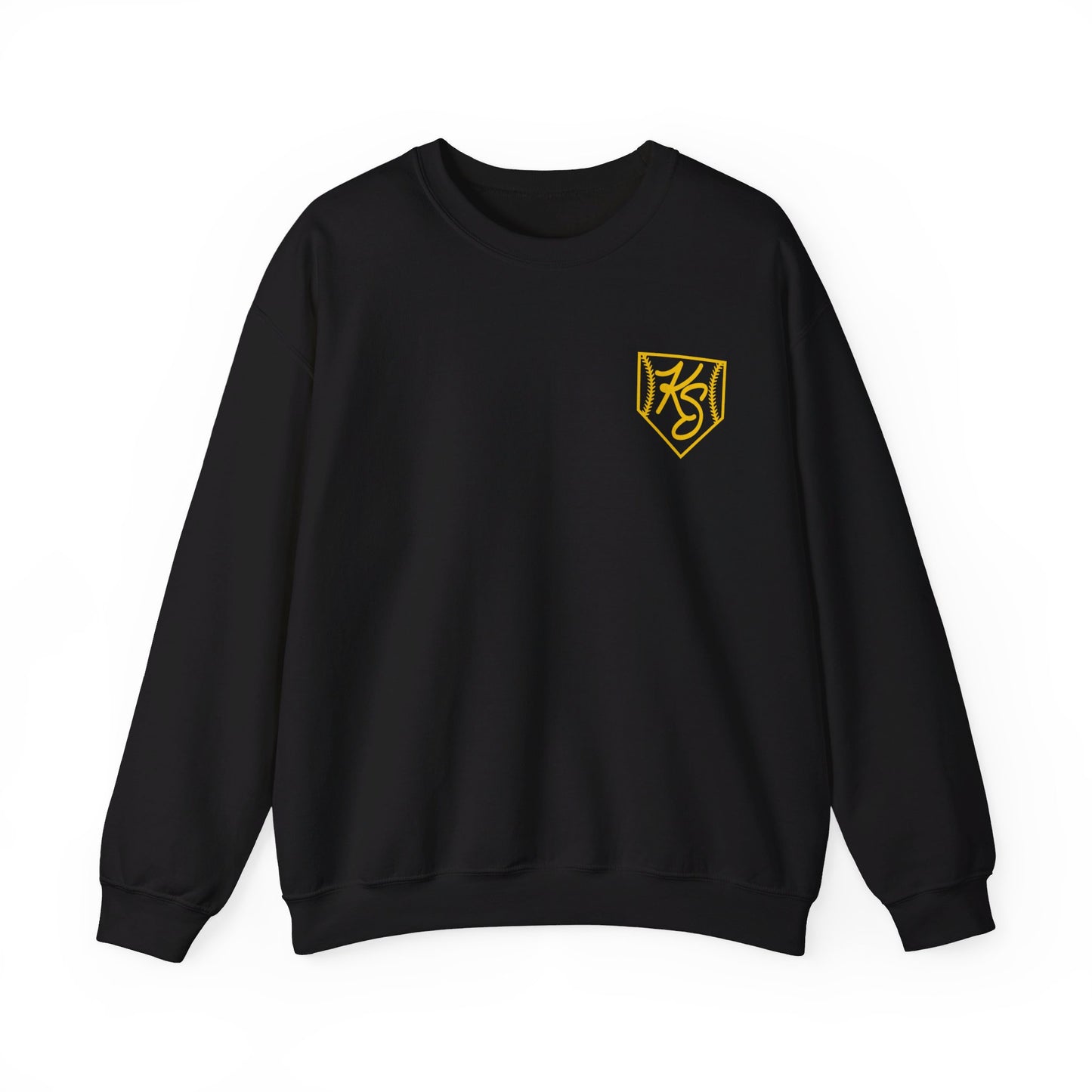 Kaylee Salyer: Jeremiah 29:11 Crewneck Sweatshirt