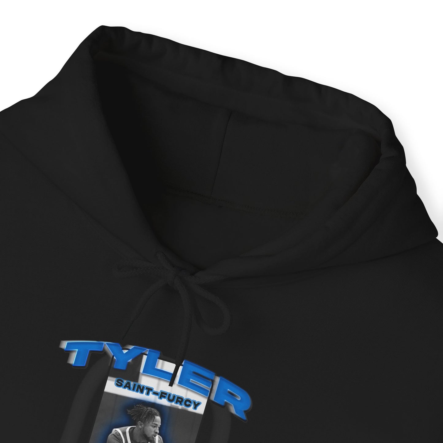 Tyler Saint-Furcy: GameDay Hoodie