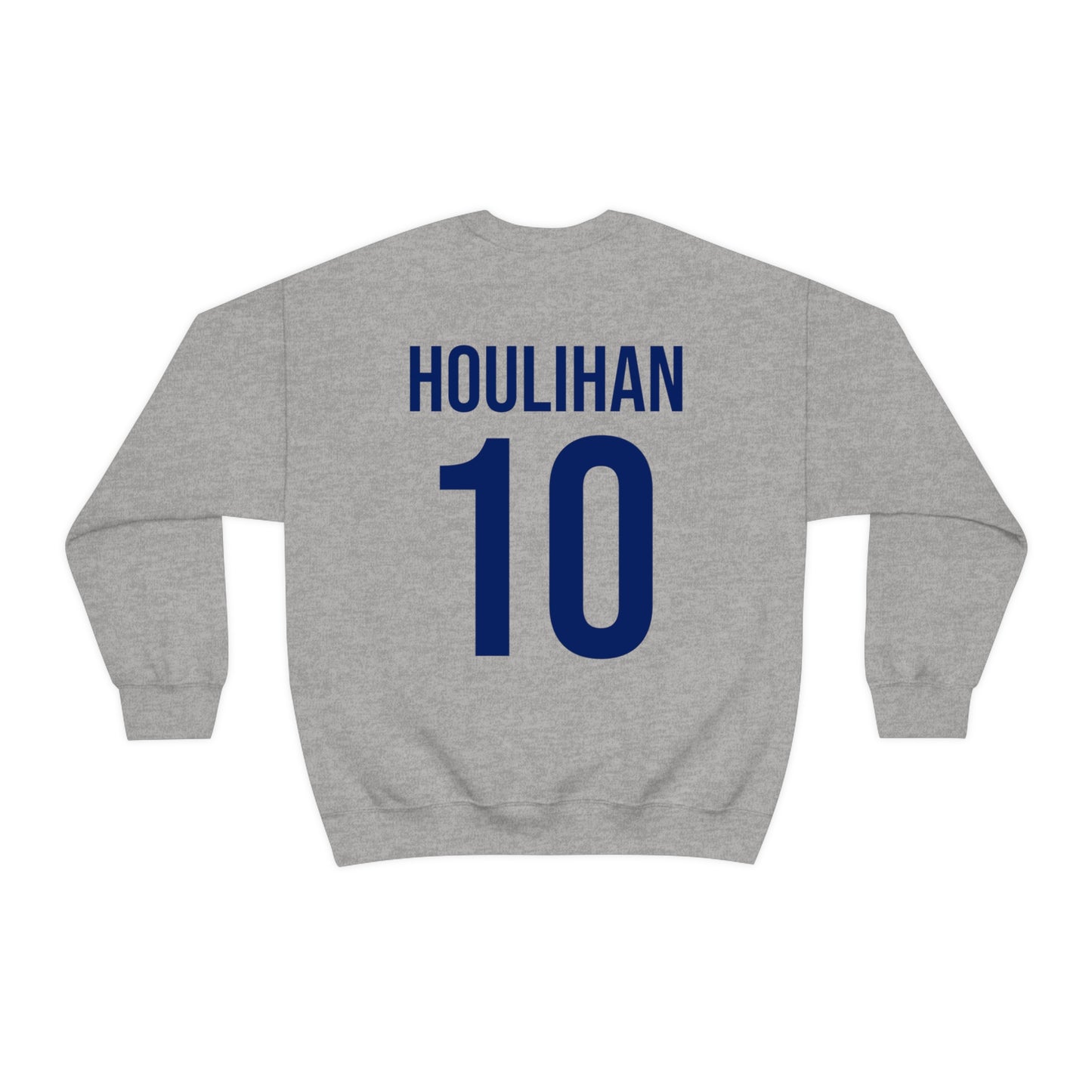 Bailey Houlihan: BH10 Crewneck