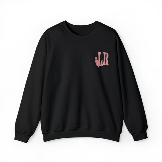 Lia Rivers: You Are Worth More Than Your Failure Crewneck
