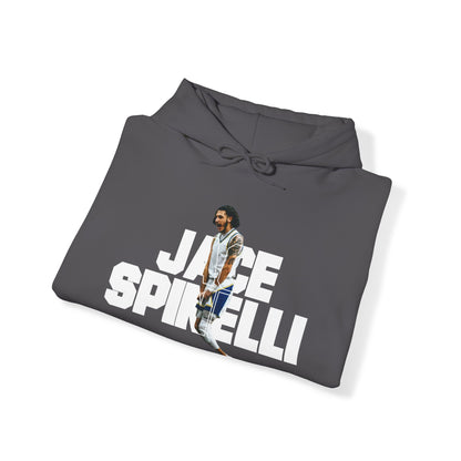 Jace Spinelli: Essential Hoodie