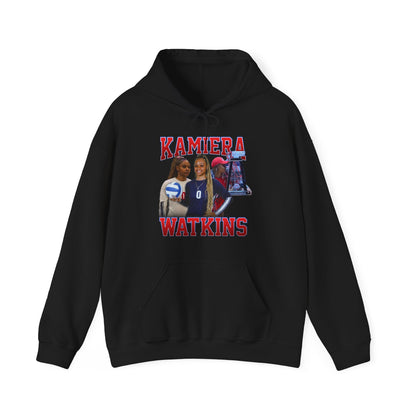 Kamiera Watkins: GameDay Hoodie