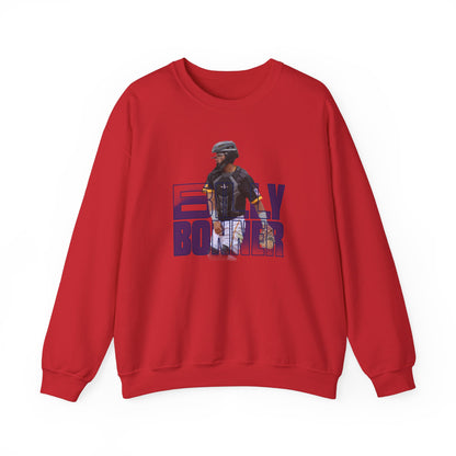 Bill Bonner: GameDay Crewneck