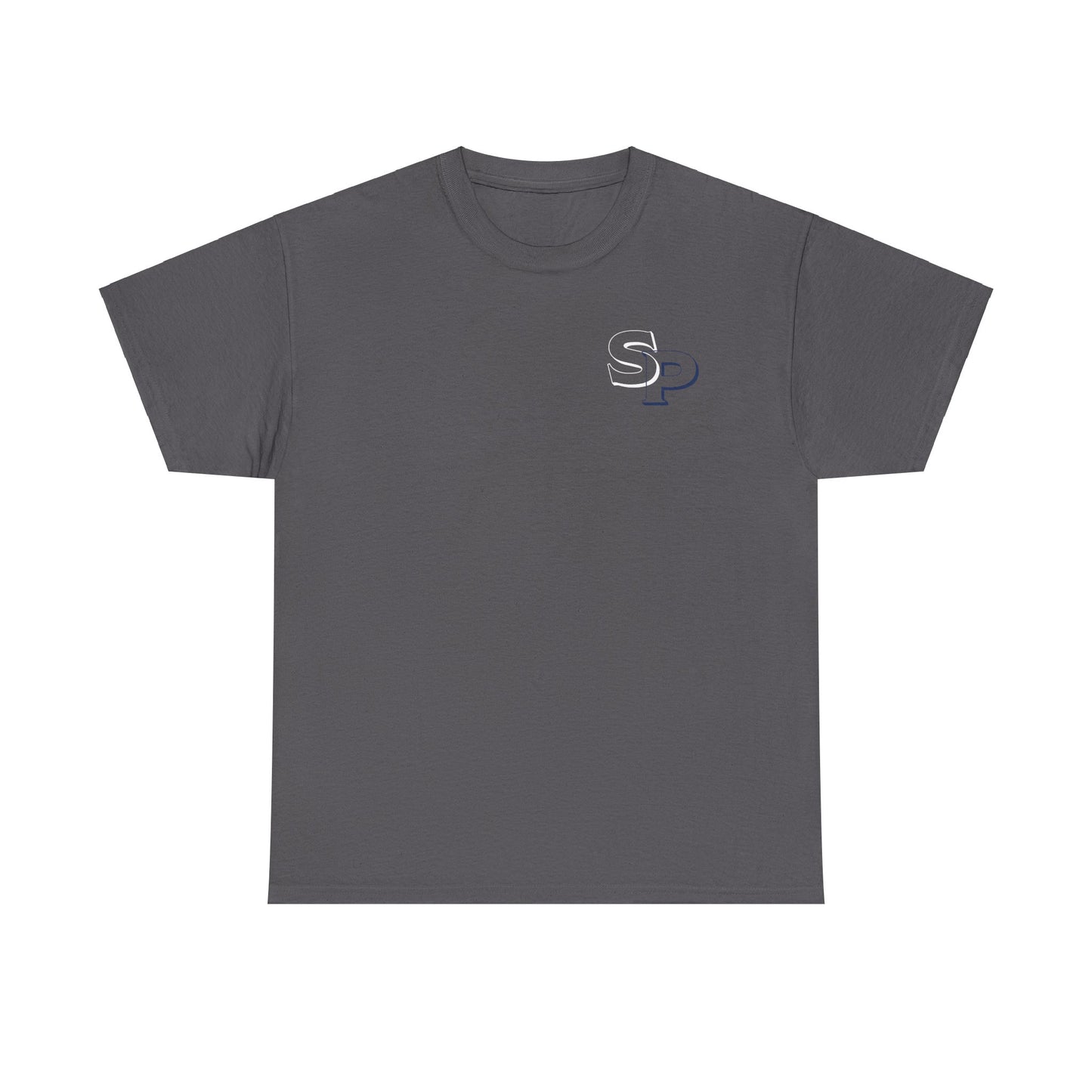 Sierra Persinger: Logo Tee