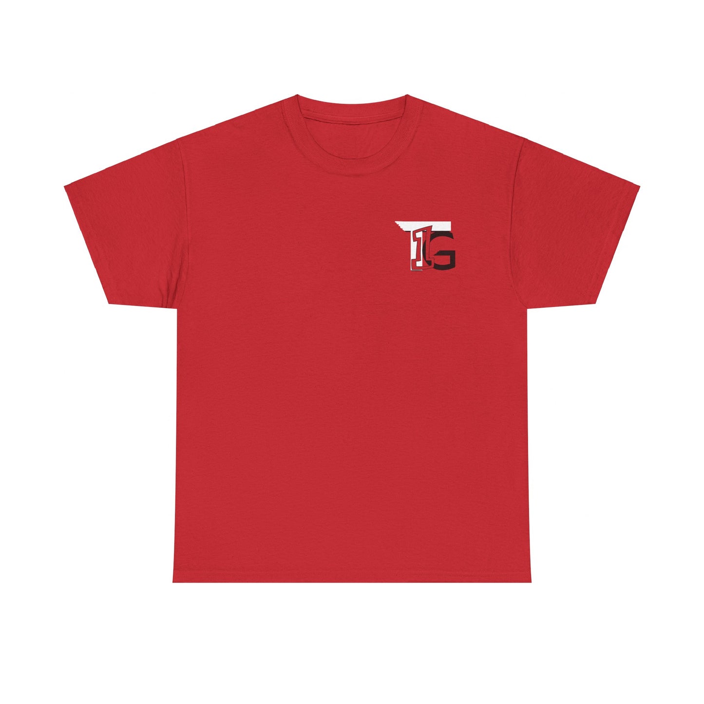 Tarence Guinyard: Logo Tee