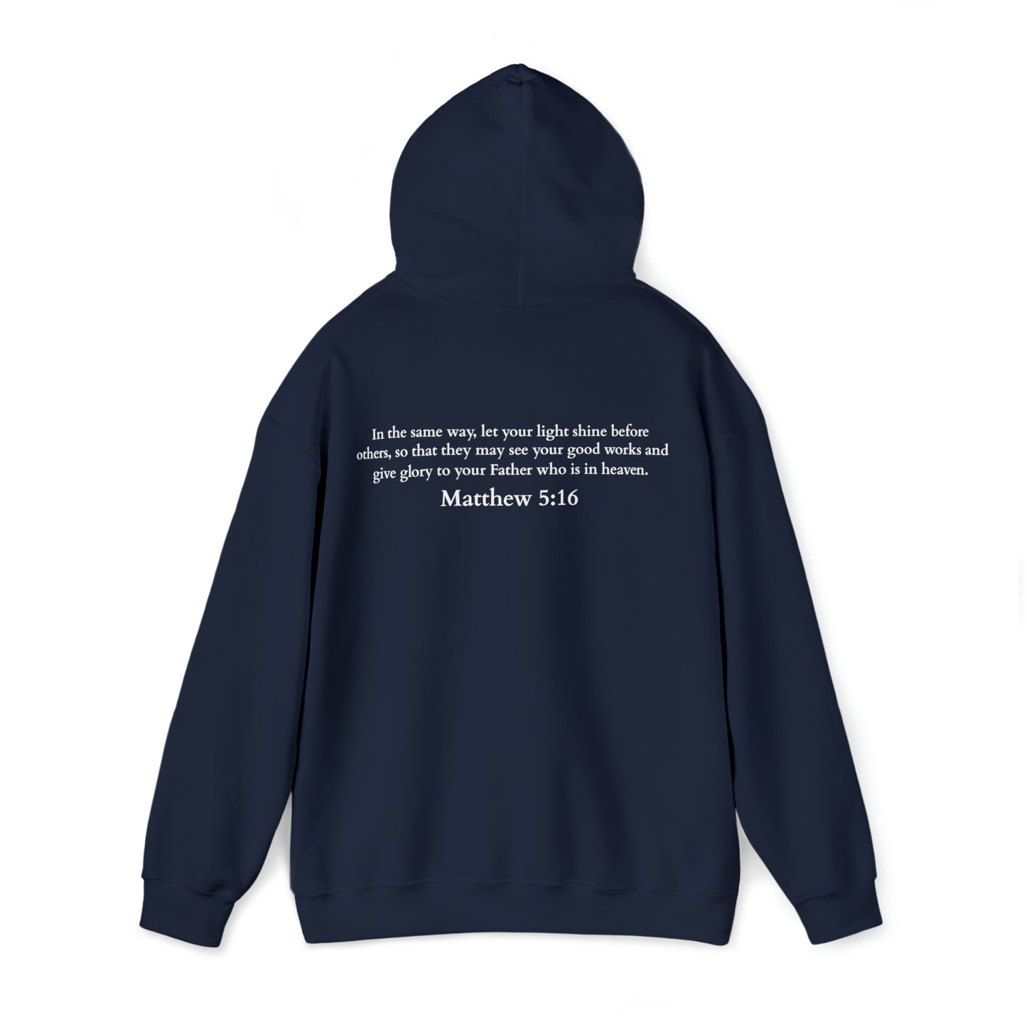 Eliza Brault: Essential Hoodie