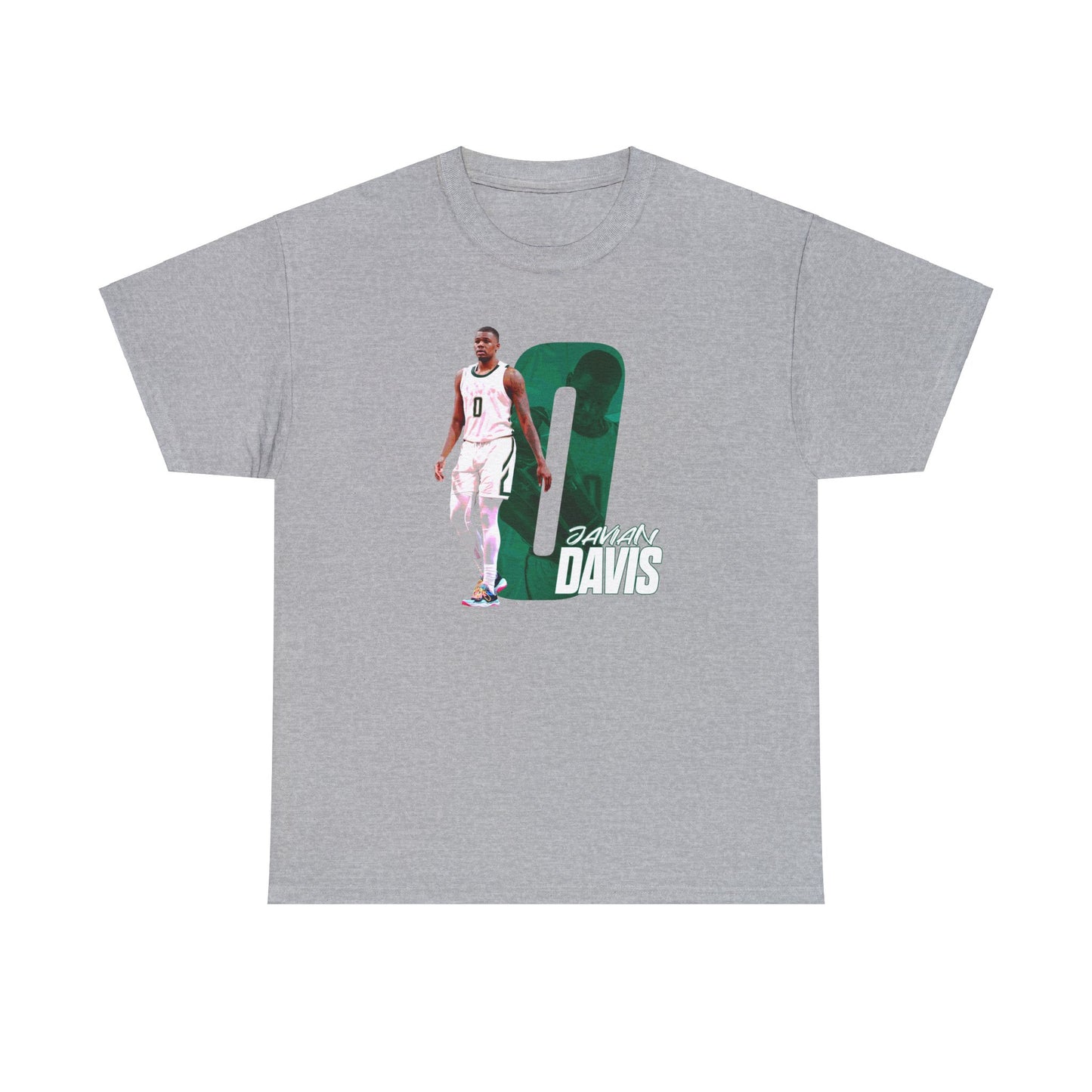 Javian Davis: GameDay Tee