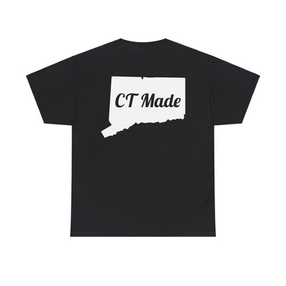 Daniel Shaban: CT Made Tee