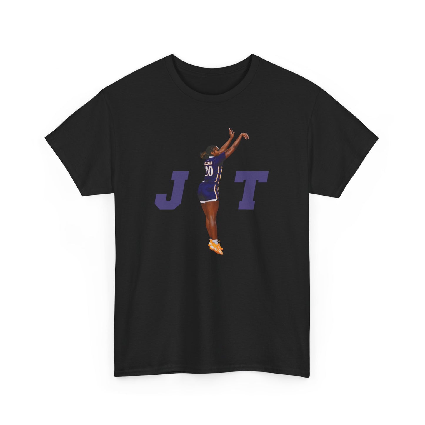 Jade Tillman: Jumper Tee