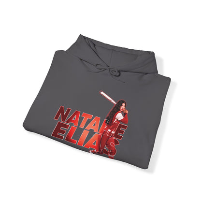 Natalie Elias: Gameday Hoodie