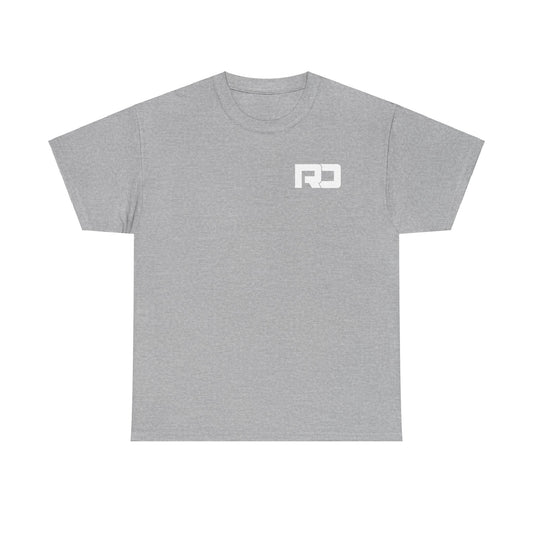 Ryan Dugas: Logo Tee