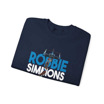 Robbie Simmons: GameDay Crewneck