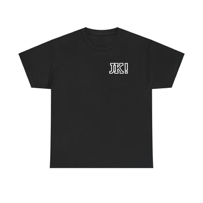 Jerrick Kelley: Be U Tee