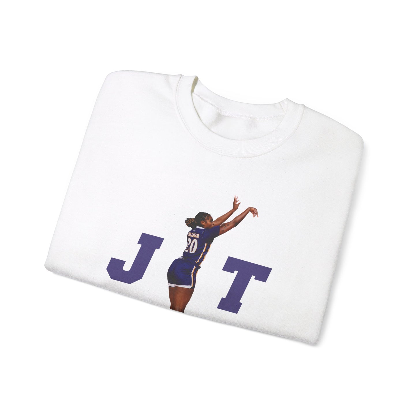 Jade Tillman: Jumper Crewneck