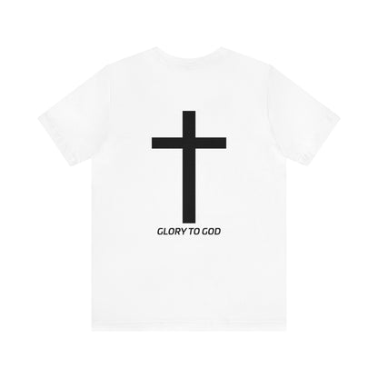 Kendal Cook: Glory To God Tee