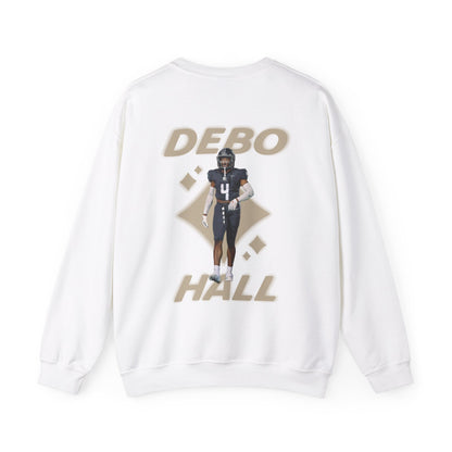 Deadrian Hall: Debo Hall Crewneck