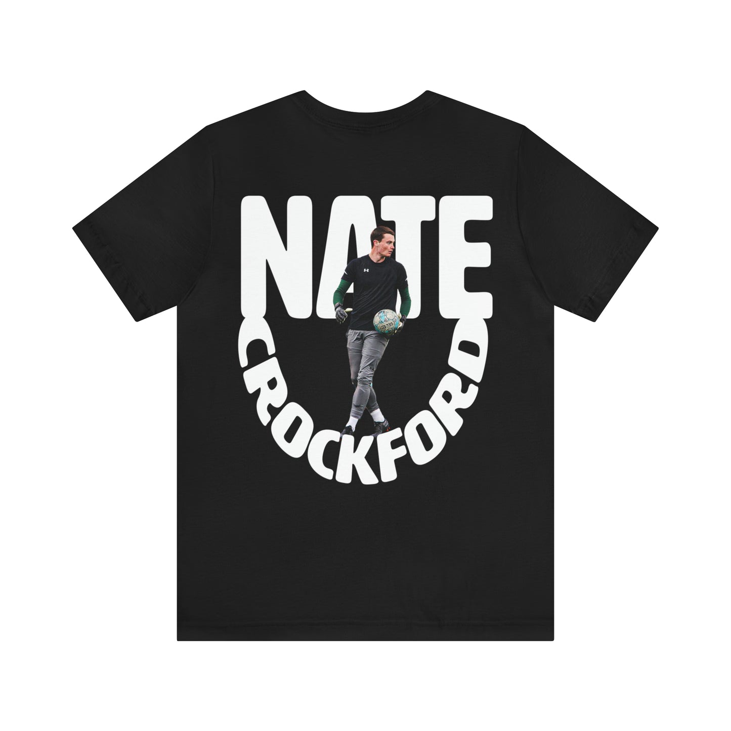 Nate Crockford: GameDay Tee