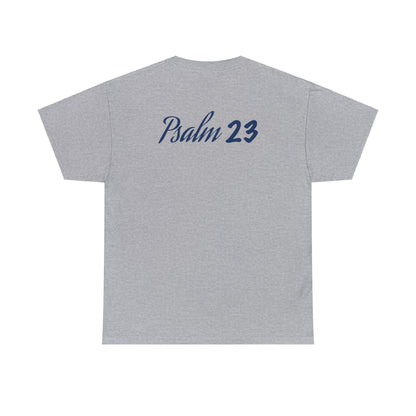 Angel Colón: Psalm 23 Tee