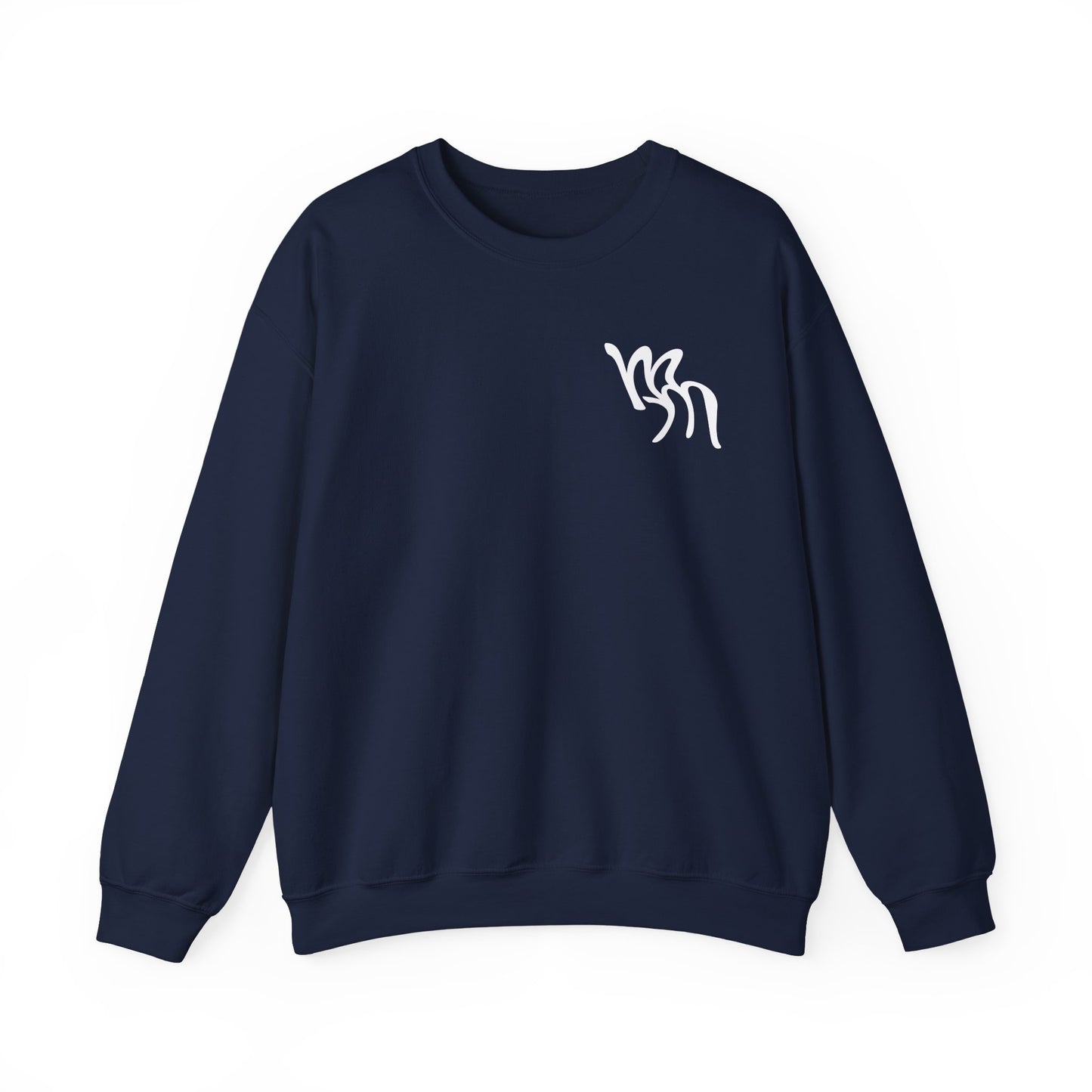 Morgan Miller: Logo Crewneck