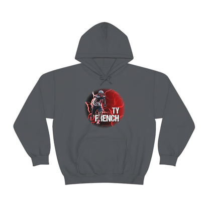 Tymetrius French: GameDay Hoodie