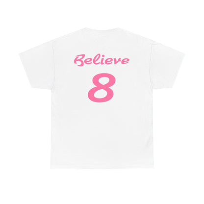 Bella Kessler: Believe Tee