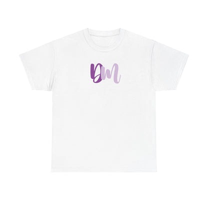 Dawson Marrs: Logo Tee