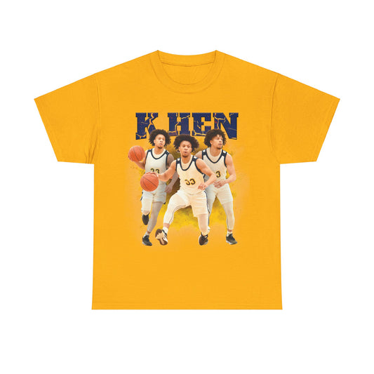 Keon Henderson: K HEN Tee