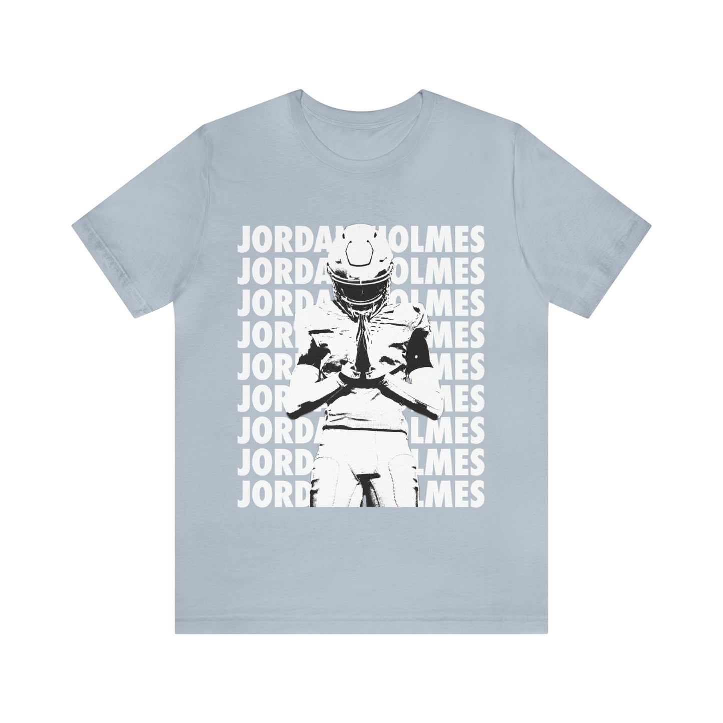 Jordan Holmes: GameDay Tee