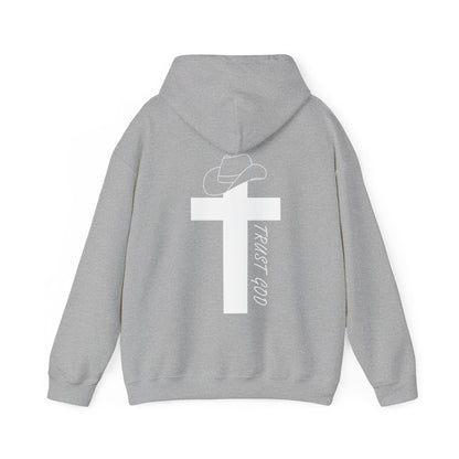 Maya McPherson: Trust God Hoodie